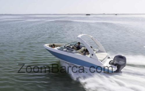 Regal 21 OBX scheda tecnica e recensioni